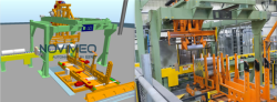 Automation and Digitalization